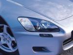 Honda S2000 2000 года